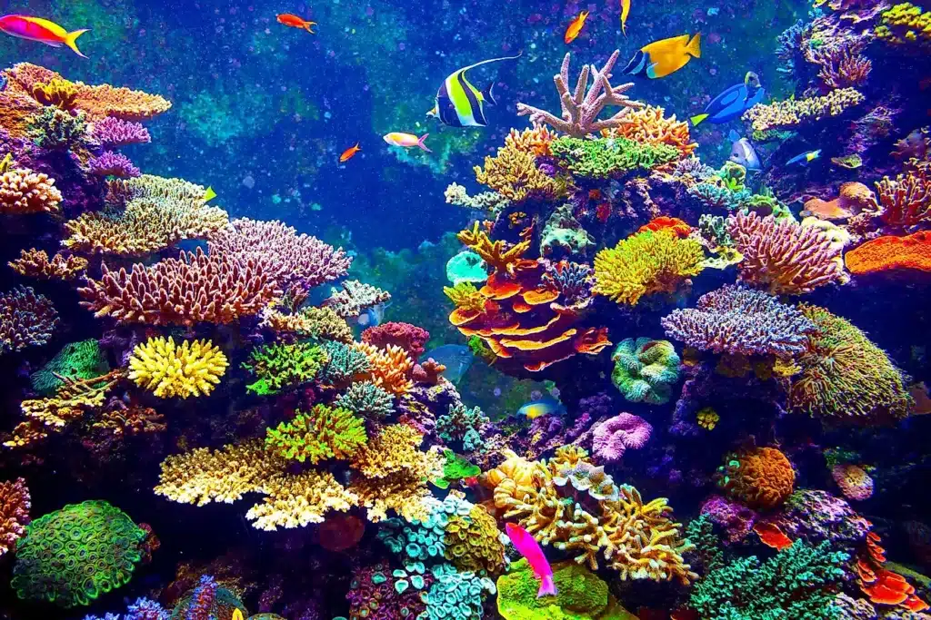 Coral restoration is a speculative feel-good science that won’t save our reefs