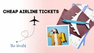 Cheap Airline Tickets