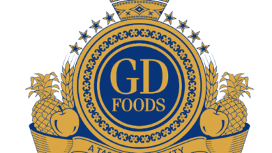 G.D. Foods Marks its Presence in Dubai as Official Condiment Partner of India-GCC Buyer Seller Meet