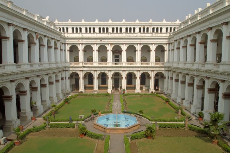 Indian Museums