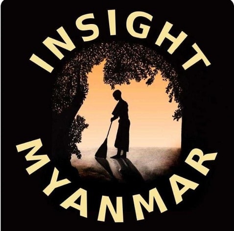 Insight Myanmar's Meditation Related Podcasts Gain Popularity in India