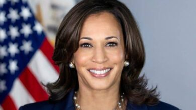 Kamala Harris