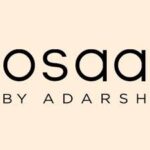 Osaa by Adarsh's New Collection "Rasm" Sparkles at Ambani Wedding