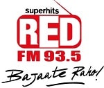 This Olympics Season - Red FM Kicks off "Phir Se Patak!"