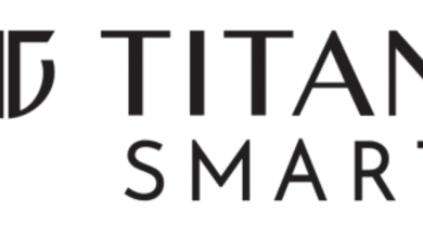 Titan Smart Elevates in the Category with their High Performance GPS Smartwatch: Titan Celestor