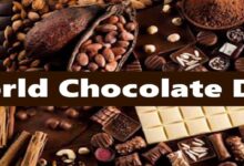 World Chocolate Day