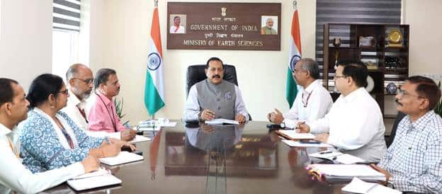 Dr. Jitendra Singh