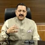 Jitendra Singh