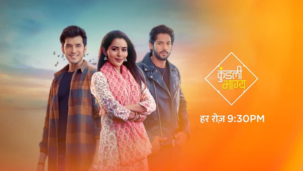 Kundali Bhagya written Update 29th August 2024