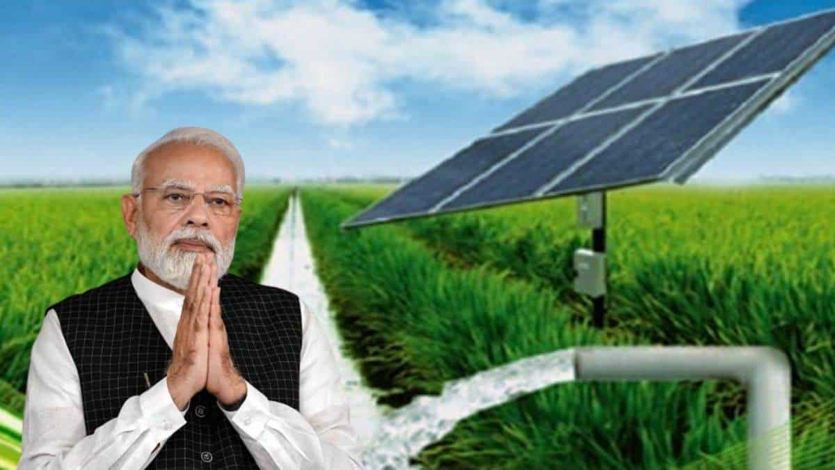 Maximizing Earnings with Solar Farming under PM Kusum Yojna