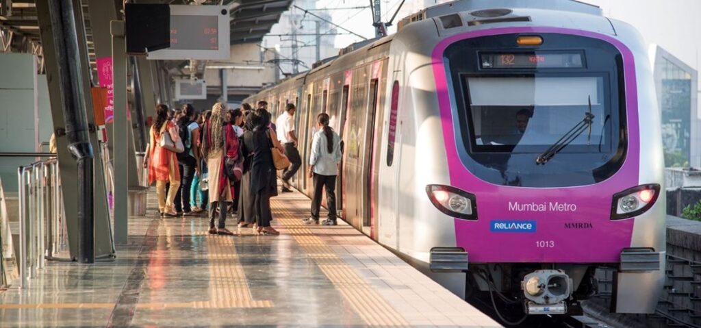 Union Cabinet Approves ₹12,200 Crore Thane Integral Ring Metro Project to Boost Connectivity and Economic Growth