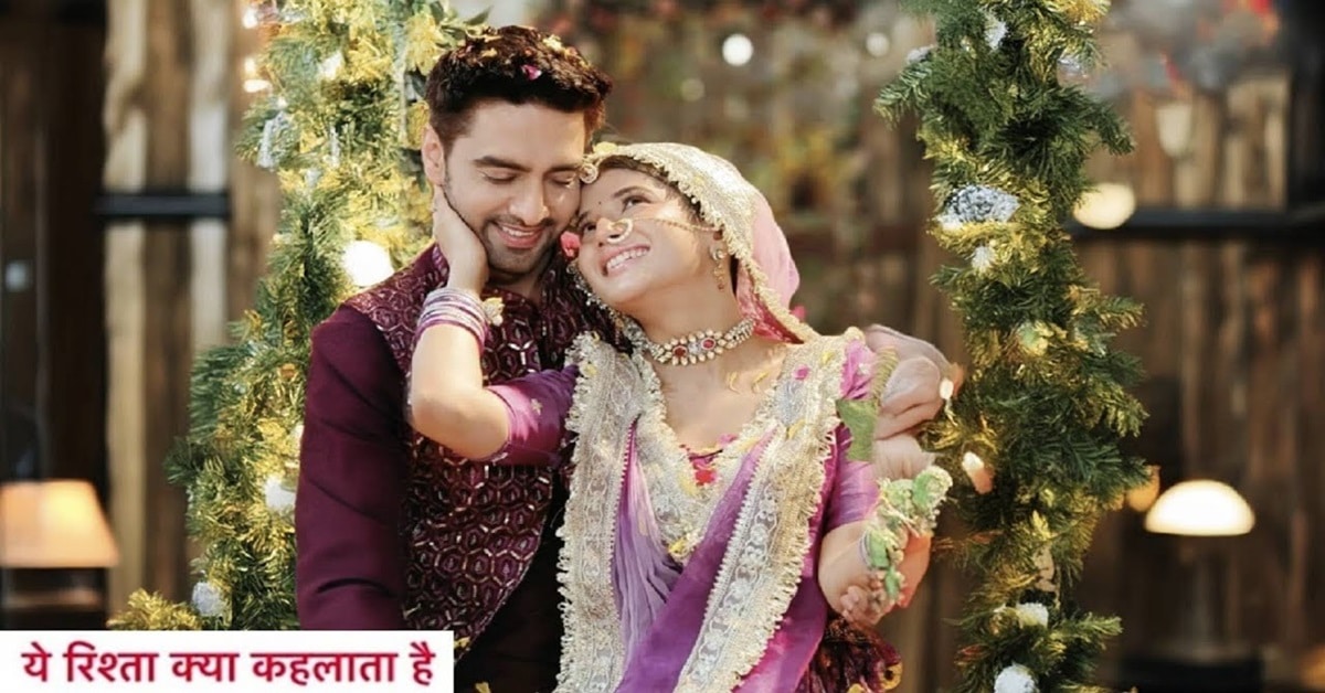 Yeh Rishta Kya Kehlata Hai Written Update 14th August 2024