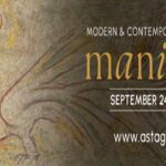 AstaGuru Offers A Unique Selection of Modern and Contemporary Indian Artworks in its Upcoming ‘Manifest’ Auction