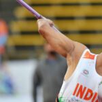 India Para Athletes 2024