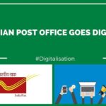 India Post transformation