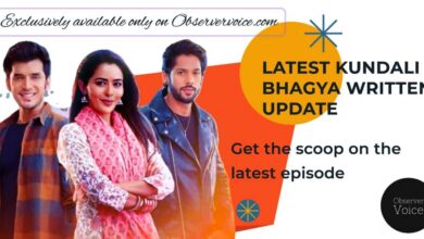 Kundali Bhagya Written Update 24th September 2024