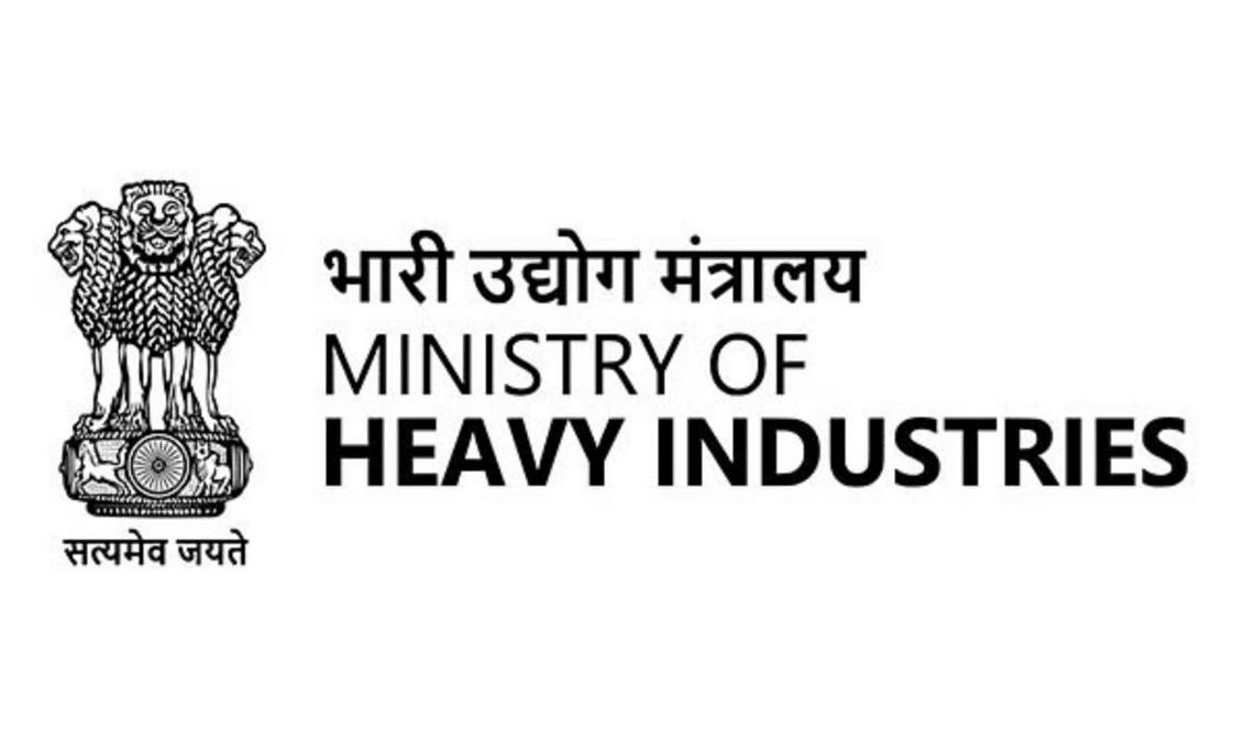 Ministry of Heavy Industries Leads Clean India Campaign with Big Results