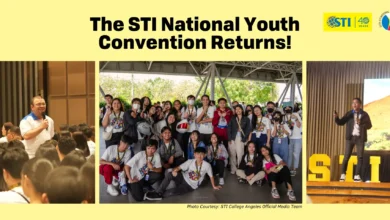 National Youth Convention