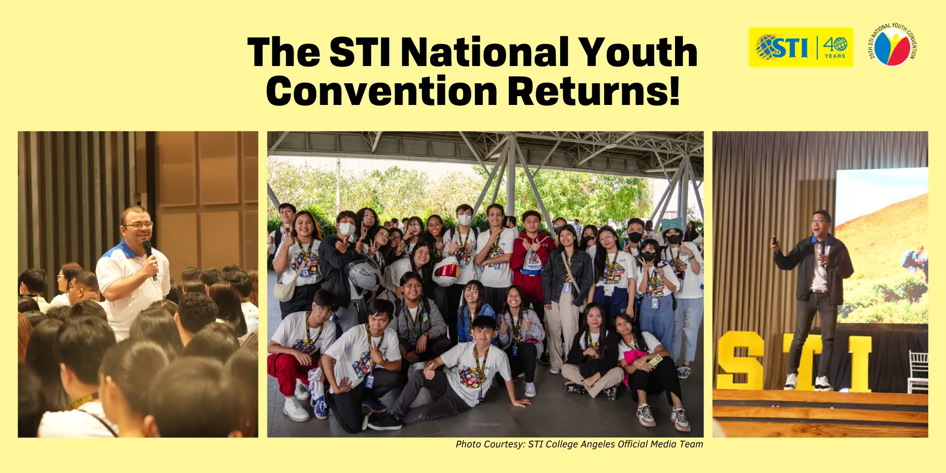 National Youth Convention