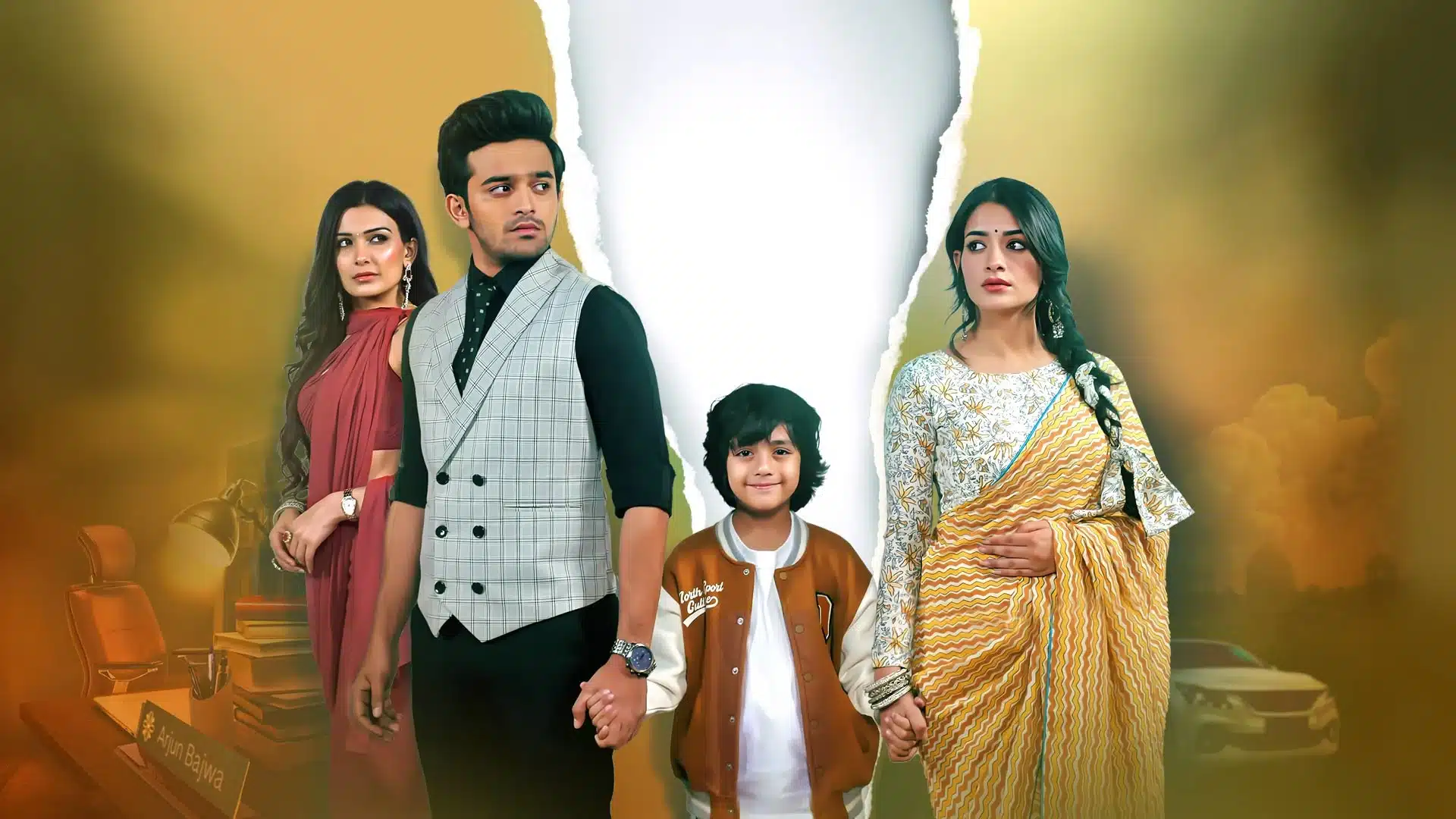 Yeh Hai Chahatein Written Update 5th September 2024