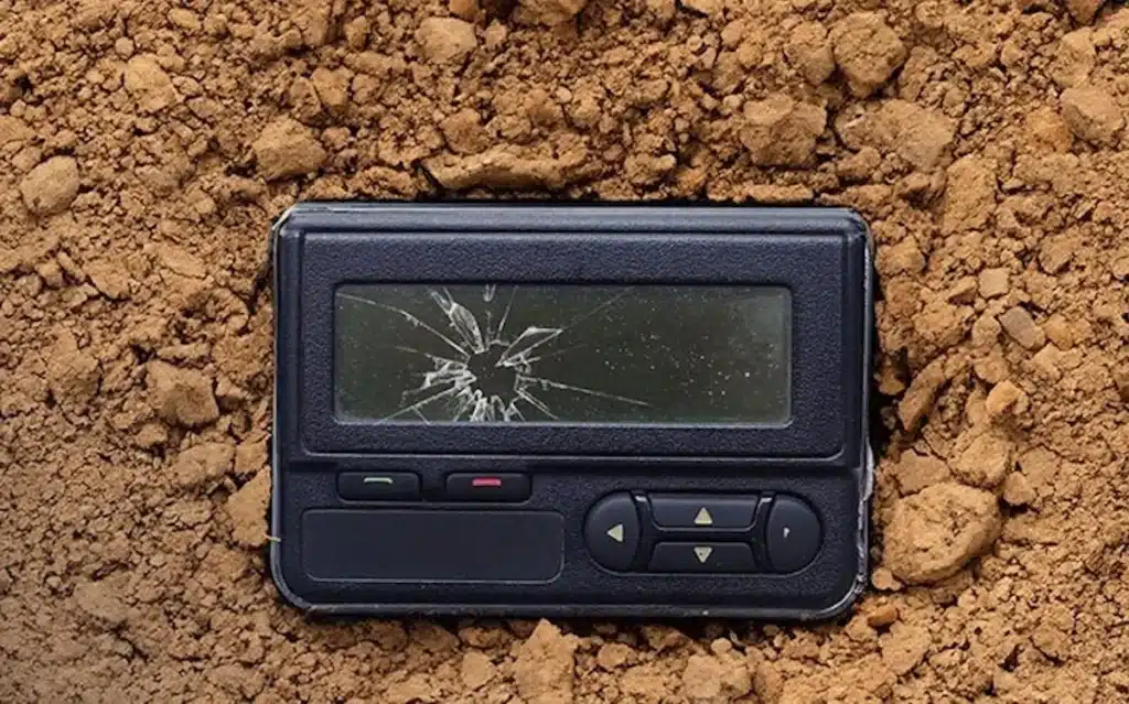 Could the Exploding Pager Attack Ignite an Israel-Hezbollah War?