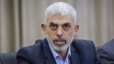 Hamas Leader Yahya Sinwar's Death Is a Defining Moment