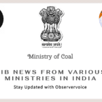 Ministry of Coal Hosts Star Rating Awards and Consultation for Coal Sector Growth