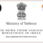 Defence Minister to Launch DefConnect 4.0 in Delhi