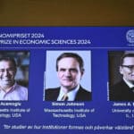 Nobel Economics Prize: How Colonial History Shows the Importance of Strong Institutions – Expert Q&A