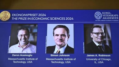 Nobel Economics Prize: How Colonial History Shows the Importance of Strong Institutions – Expert Q&A