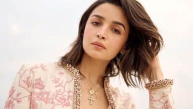 Alia Bhatt