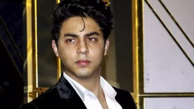 Aryan Khan's Stardom: Final Shoot Begins in Mumbai