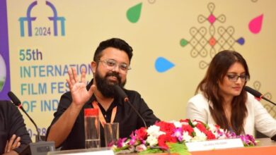 Celebrating Resilience at IFFI 2024