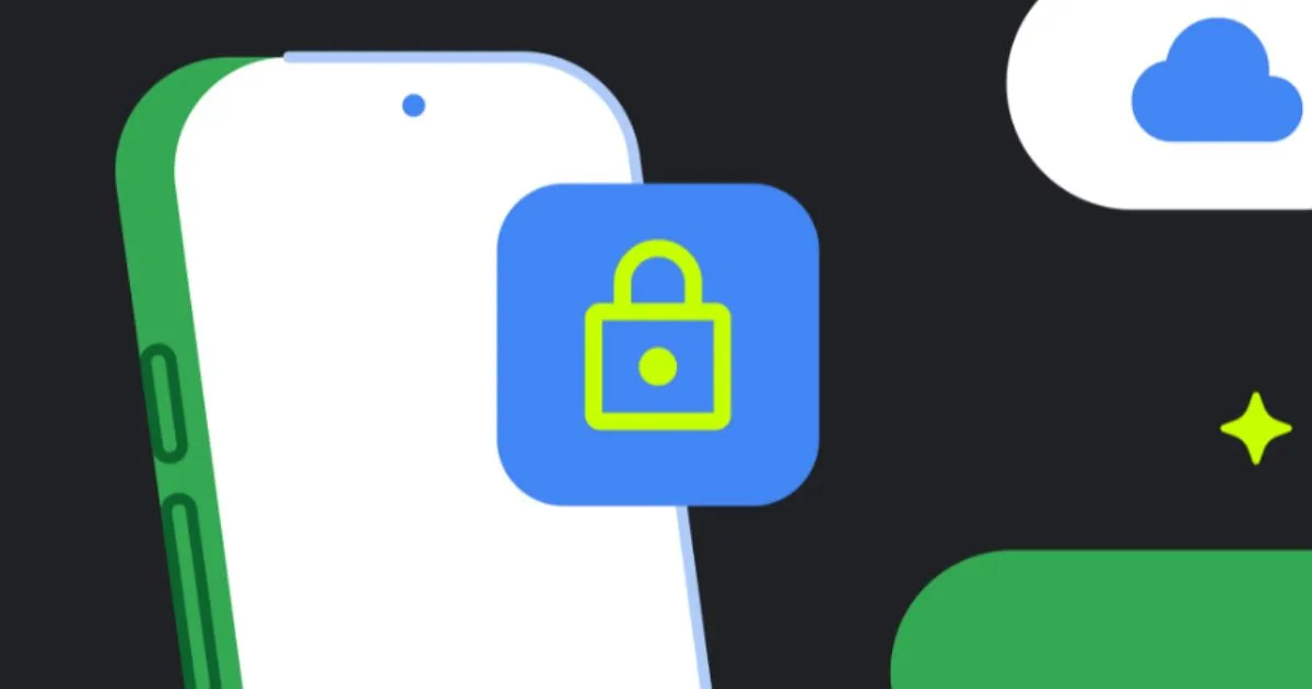 Google Introduces Restore Credentials for Android