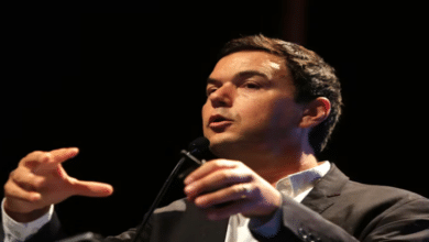 Is Inequality Natural? Thomas Piketty Says No and Proposes a Solution