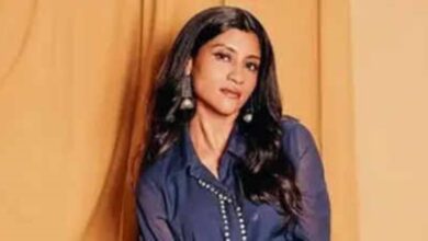 Konkona Sen Sharma