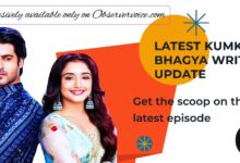 Kumkum Bhagya Written Update 20th November 2024