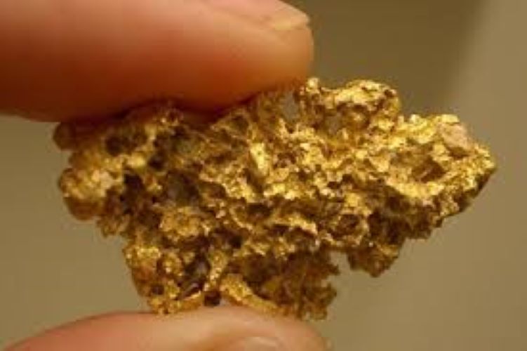 Major Gold Discovery in Hunan Province