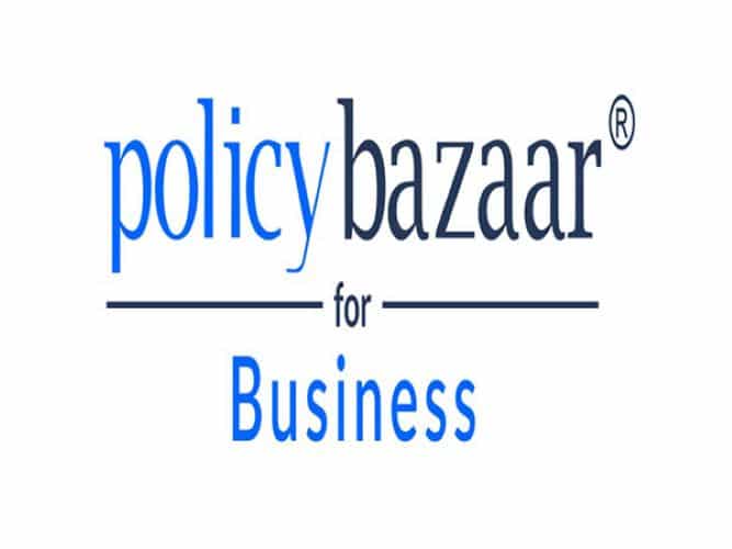 Policybazaar for Business