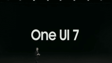 Samsung's One UI 7: A Sneak Peek at New Features