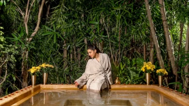 Sara Ali Khan Launches Exclusive Wellness Retreat in Goa