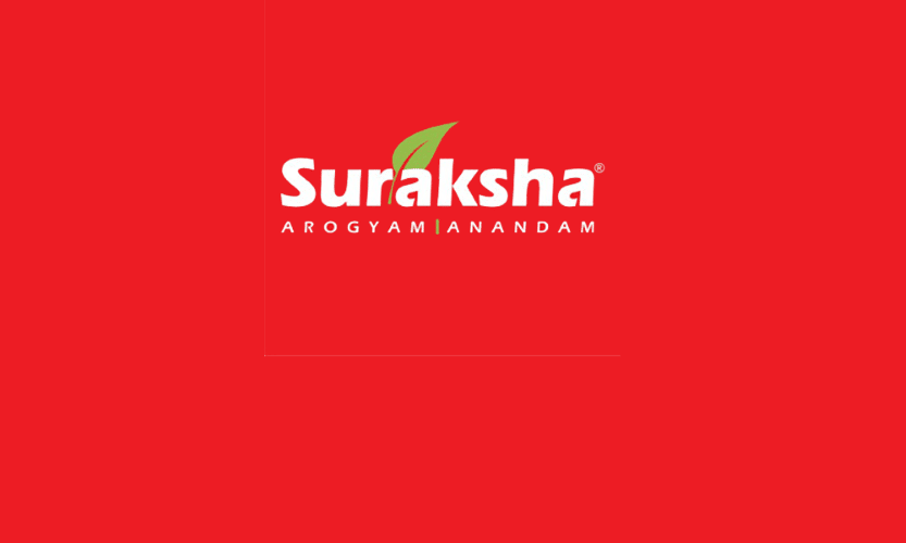 Suraksha Diagnostic