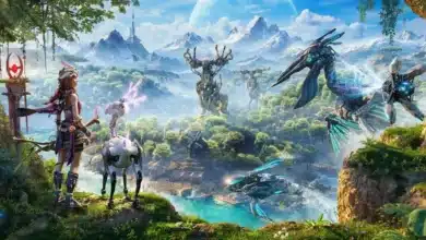 Tencent Unveils New Game: Light of Motiram