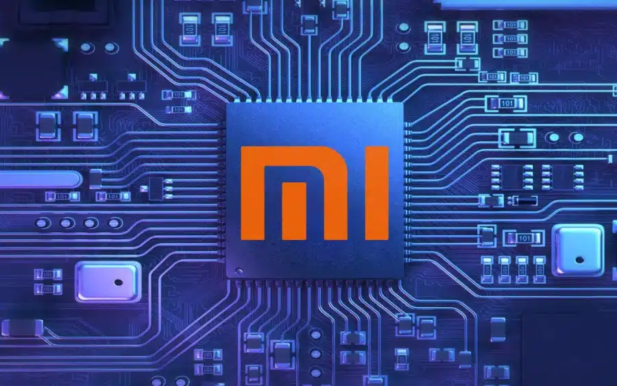 Xiaomi's Ambitious Move into Chipmaking