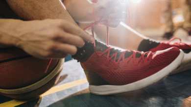 The Ultimate Guide to Size 15 Basketball Shoes for Performance