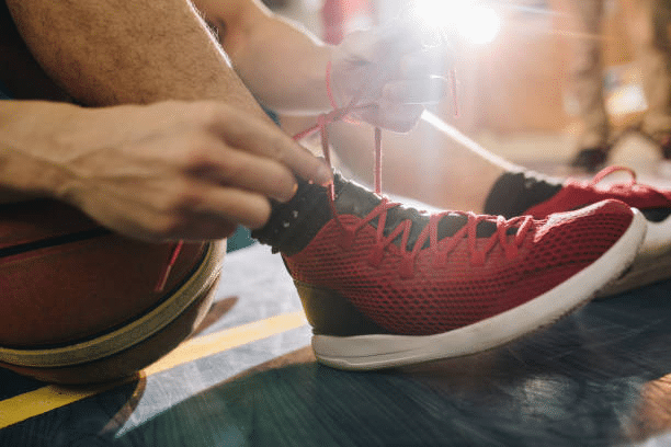 The Ultimate Guide to Size 15 Basketball Shoes for Performance