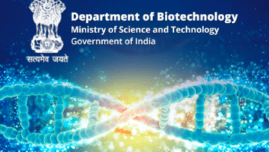 Advancements in Enzyme Biomanufacturing in India