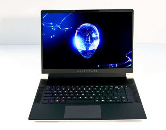 Alienware m16 R2