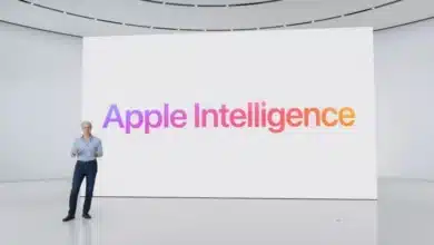 Apple's New AI Server Chip: A Game Changer