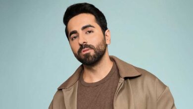 Ayushmann Khurrana Leads New Film Collaboration